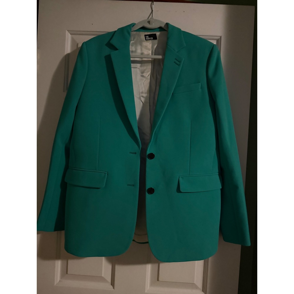 The Kooples Lined Blazer EU 42 NWT $395